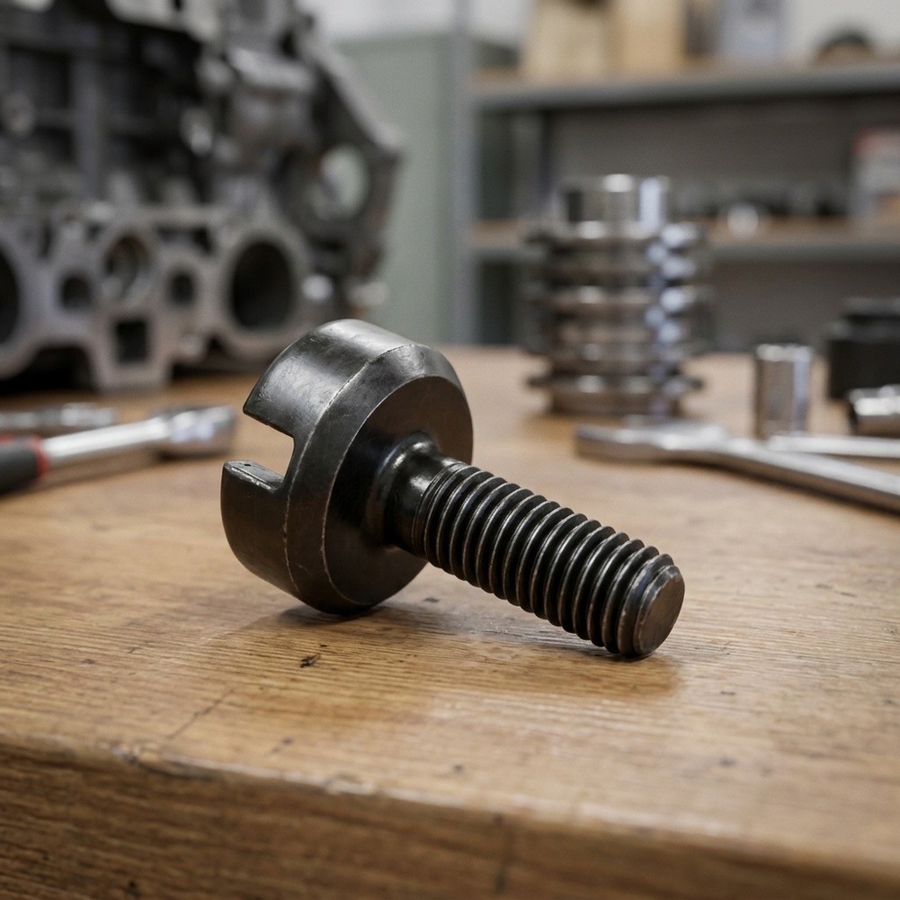 HE ใหม่BB5Z6K269A BB5E-6K269-AC Camshaft ปั๊มไดรฟ์ข้อต่อสําหรับ Ford Explorer