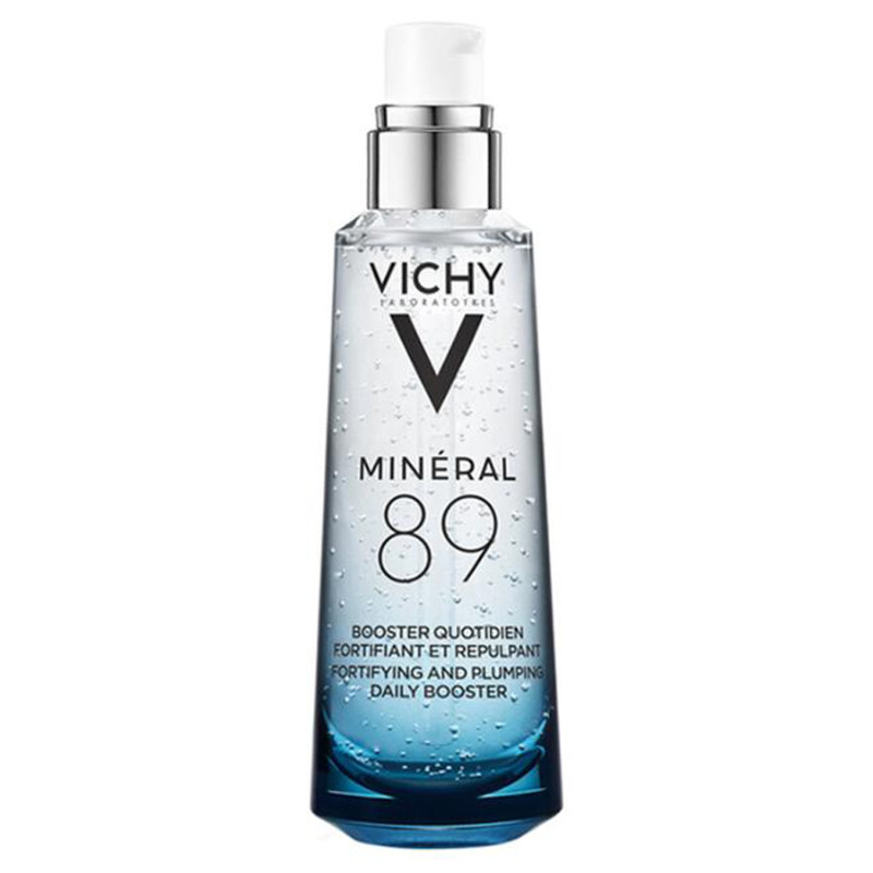 Vichy Mineral 89 75ml. (วิชี่ มิเนอรัล 89 75มล.)