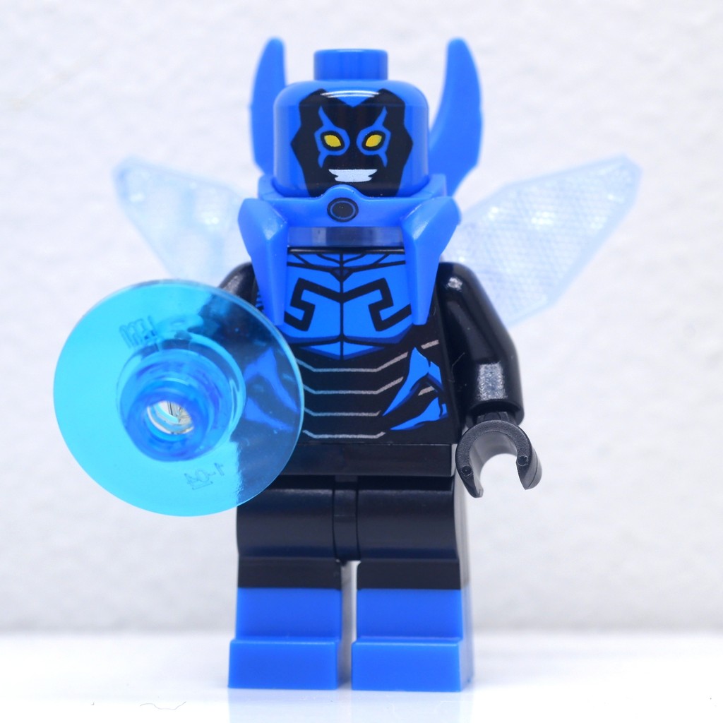 Pearbrick |พร้อมส่ง| Blue Beetle | งานลิขสิทธิ์ของแท้ DC
