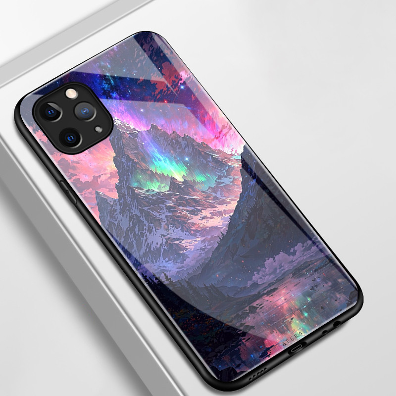 เคสสำหรับ iPhone 11 Pro Max 12 Pro Max 12 Mini 13 Pro Max 13 Mini เคสโทรศัพท์
