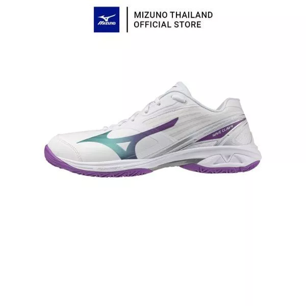 Wave Claw 4 รองเท้าแบดมินตัน UNISEX