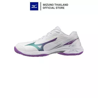 Wave Claw 4 รองเท้าแบดมินตัน UNISEX