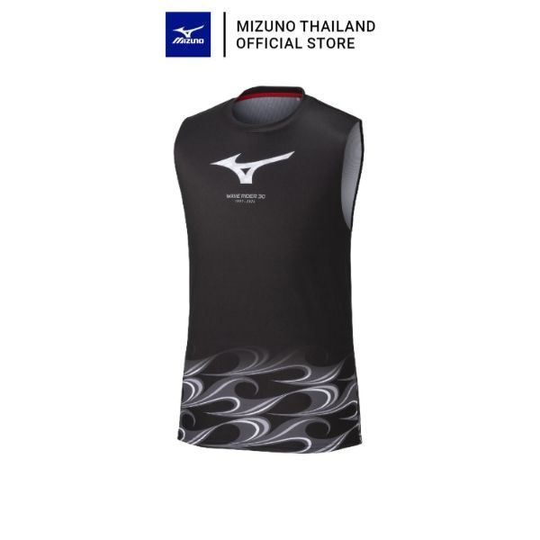 W. Rider 30Th Pack Tee เสื้อวิ่ง ผู้ชาย