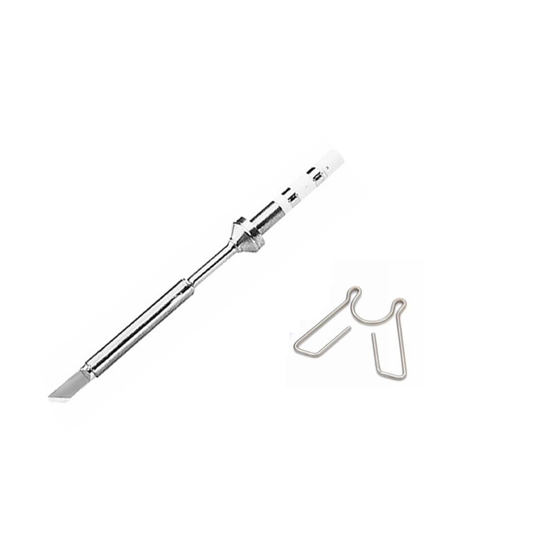 8TS101 หัวแร้ง & M-Stand Bundle: เครื่องมือที่แม่นยําสูงสําหรับงานที่มีประสิทธิภาพ!