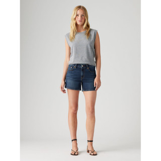 กางเกงขาสั้น Levi's® Women's A-Line Shorts