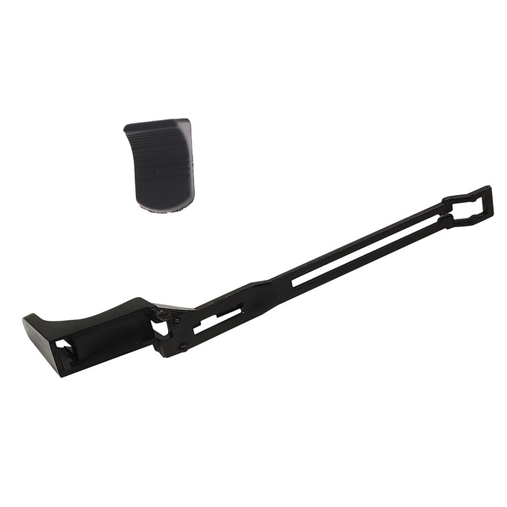 LALARod พร้อมแผ่นเปลี่ยนอะไหล่สําหรับเครื่องบดมุม 9553 9553NB 9553HB