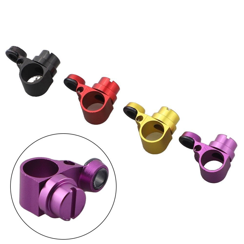 อุปกรณ์ติดตั้งไกด์ไลน์สำหรับ Daiwa CC80 และ CR80 ผลิตจากอะลูมิเนียมคุณภาพสูง