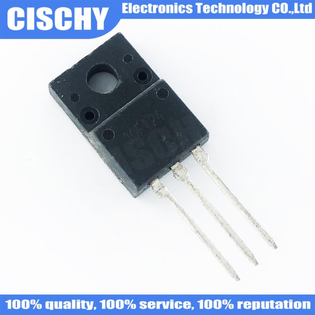 10 ชิ้น/ล็อต GT30F124 30F124 GT30F123 30F123 GT30F125 GT30F126 GT30J124 30J124 GT30J127 GT45F122 GT3