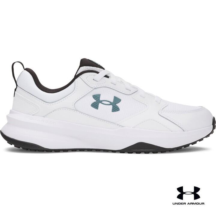 Under Armour รองเท้าเทรนนิ่งสำหรับผู้ชาย UA Charged Edge