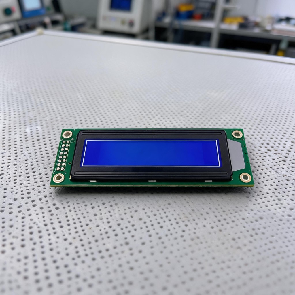 [ใหม่]หน้าจอ LCD ตัวอักษร 160x32 พร้อมชิป ST7920 เหมาะสําหรับเครื่องใช้ไฟฟ้าอิเล็กทรอนิกส์