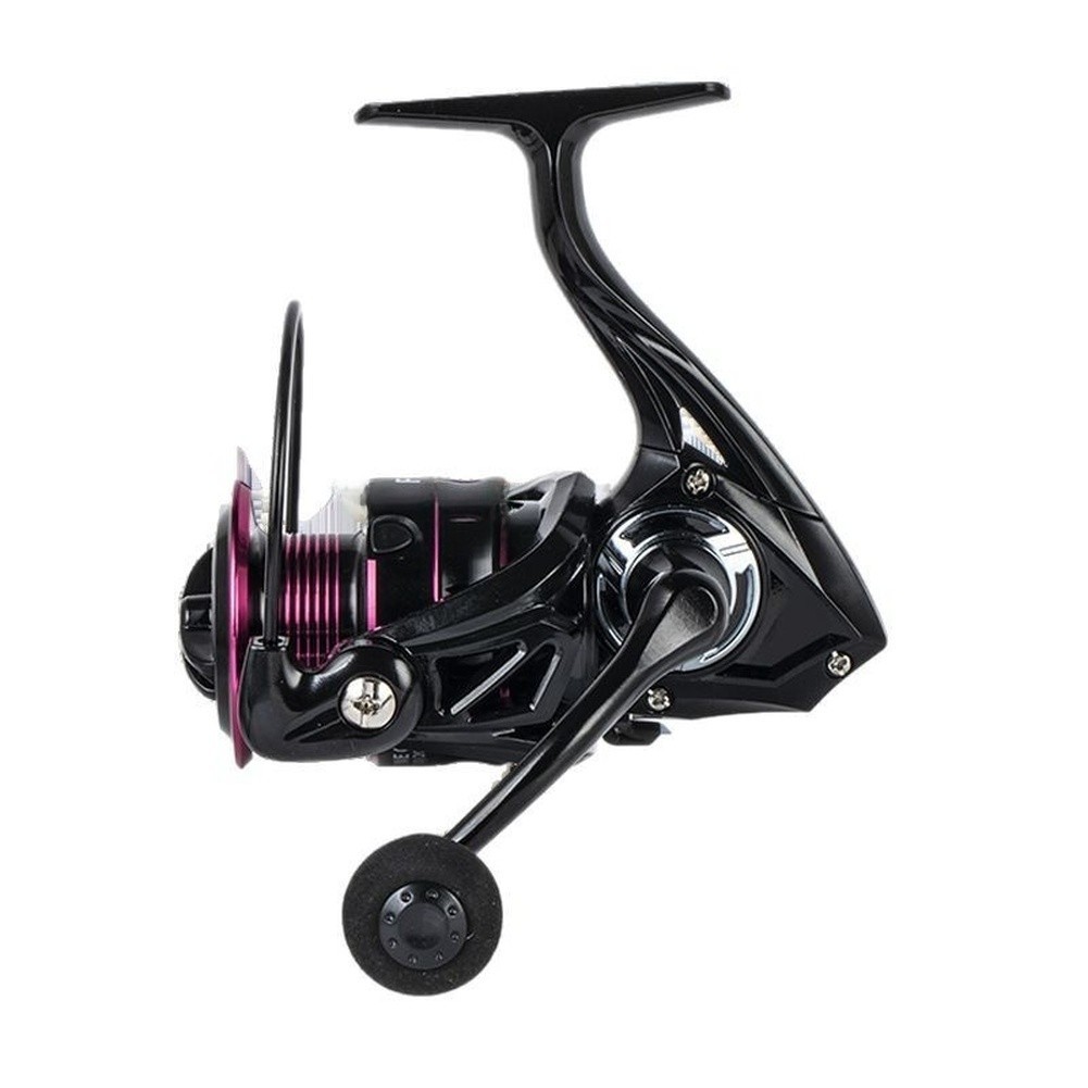 [ใหม่]รอกหมุน FK1000-7000 5.2:1 8-12KG เบรคสําหรับบังคับสําหรับตกปลาสําหรับเซสชัน-แฟลชขาย
