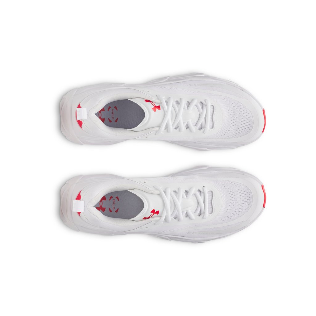 Under Armour รองเท้าวิ่งสำหรับผู้ชาย UA Halo Racer — صورة 4