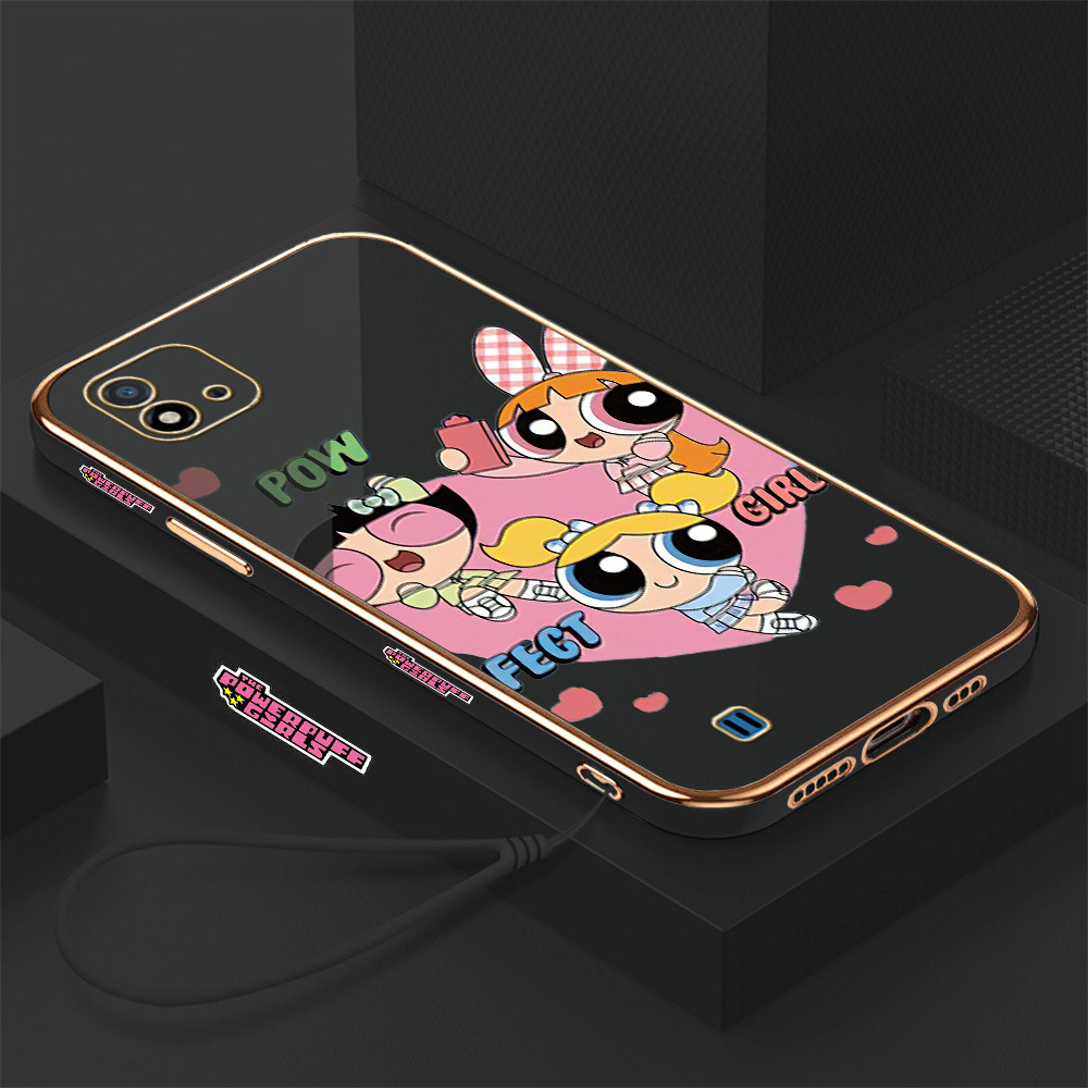 LOKAL [จัดส่งในพื้นที่] Realme C20 C20A C21 C21Y C25S C25Y C30 C30S C31 C33 C35 C55 C63 C65 C75 Powe