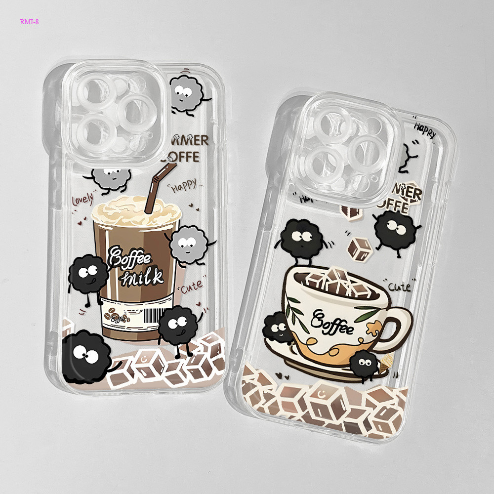 LOKAL Xiaomi Redmi 14C 13 13X 13C 12 10 10A 10C 9A 9C 9 8 A3 A2 A1 4Gสําหรับหุ้นท้องถิ่นเคสโทรศัพท์H