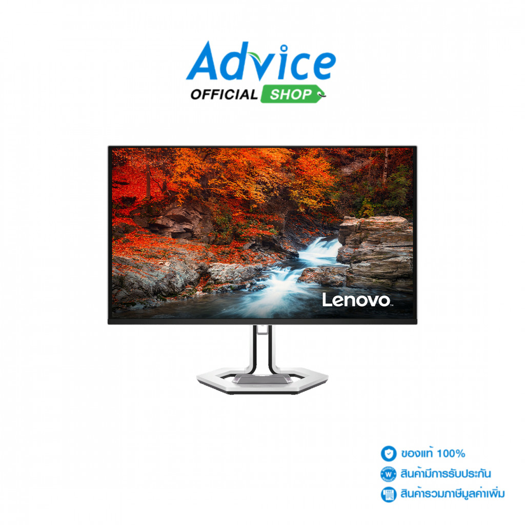 LENOVO จอคอมพิวเตอร์ MONITOR 27'' LEGION PRO 27Q-10 (OLED, DP, HDMI) 280Hz - A0181699