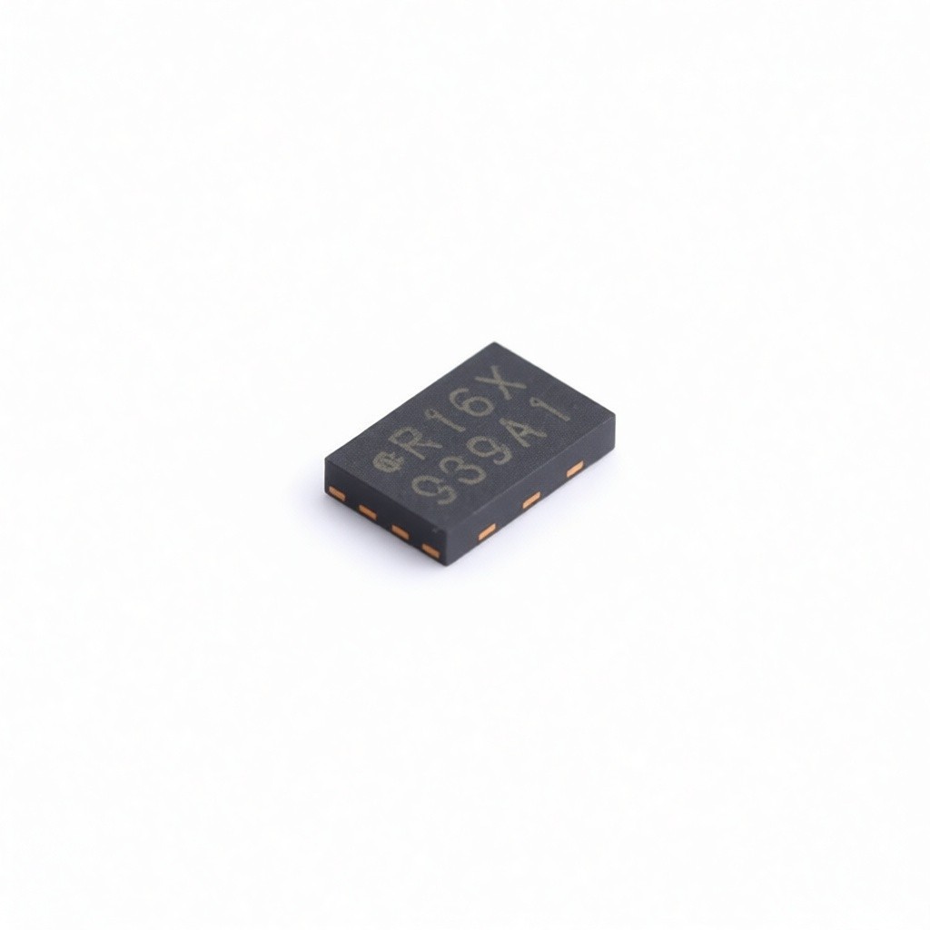 5PCS MX25R1635FZUIL0 TS30041-M000QFNR G6K-2P-Y DC24 ของแท้ชิปประสิทธิภาพสูง
