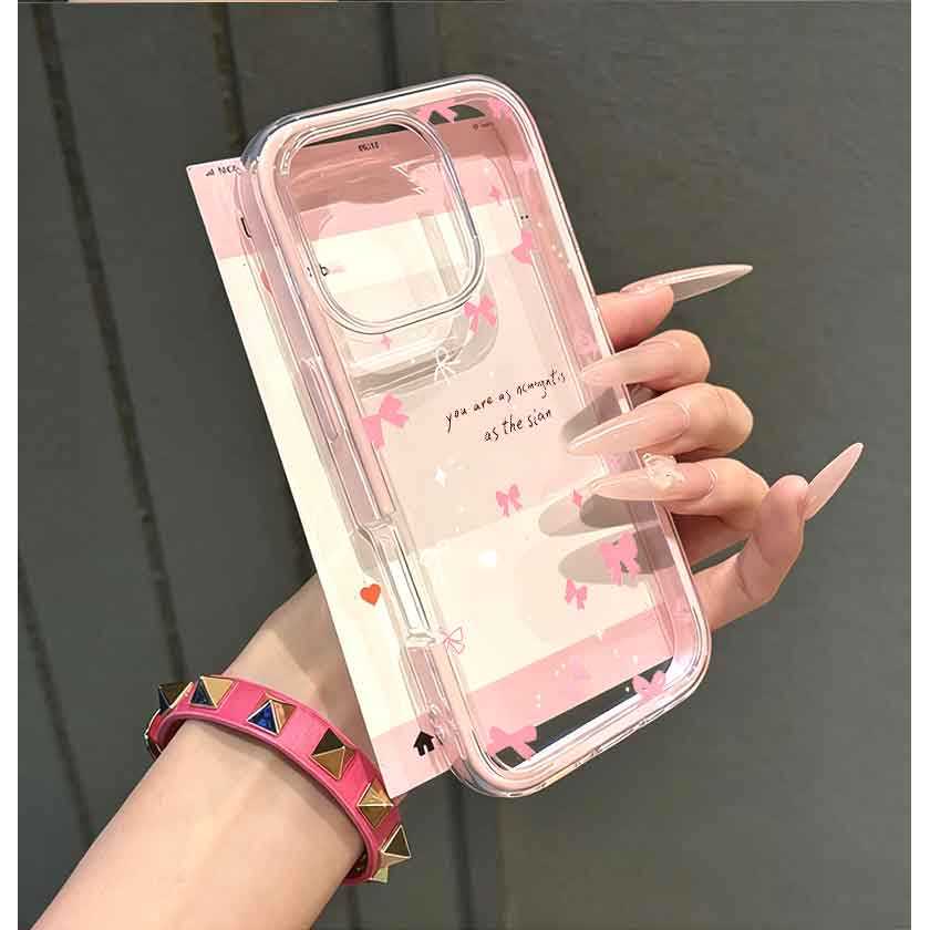 Ribbon Tpu Casing Hp Vivo Y500 V70 Fe Y05 V60 Lite Y31D T5 Pro 5G Y400 Y03T Y33T Y11 Y12S Y15 Y20 Y1