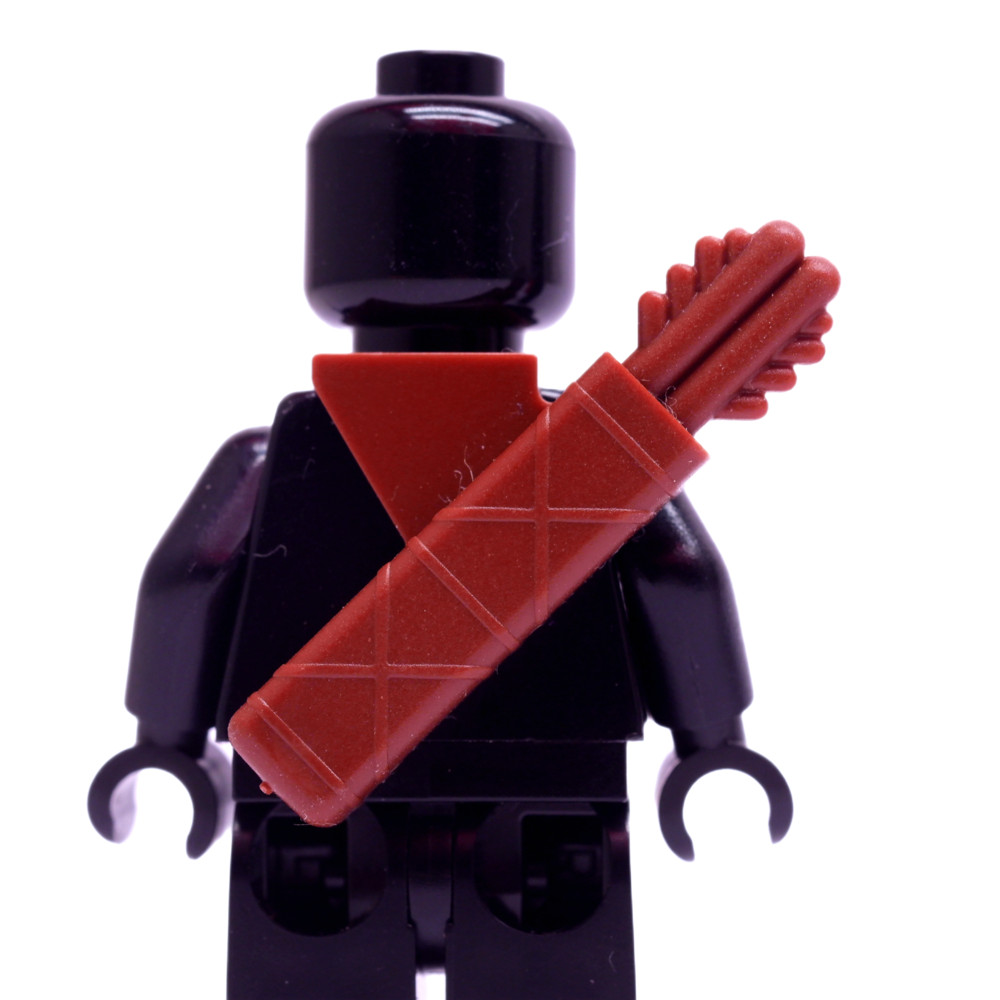 Ploybrick |ราคา/ชิ้น| WEAPON Brown Quiver