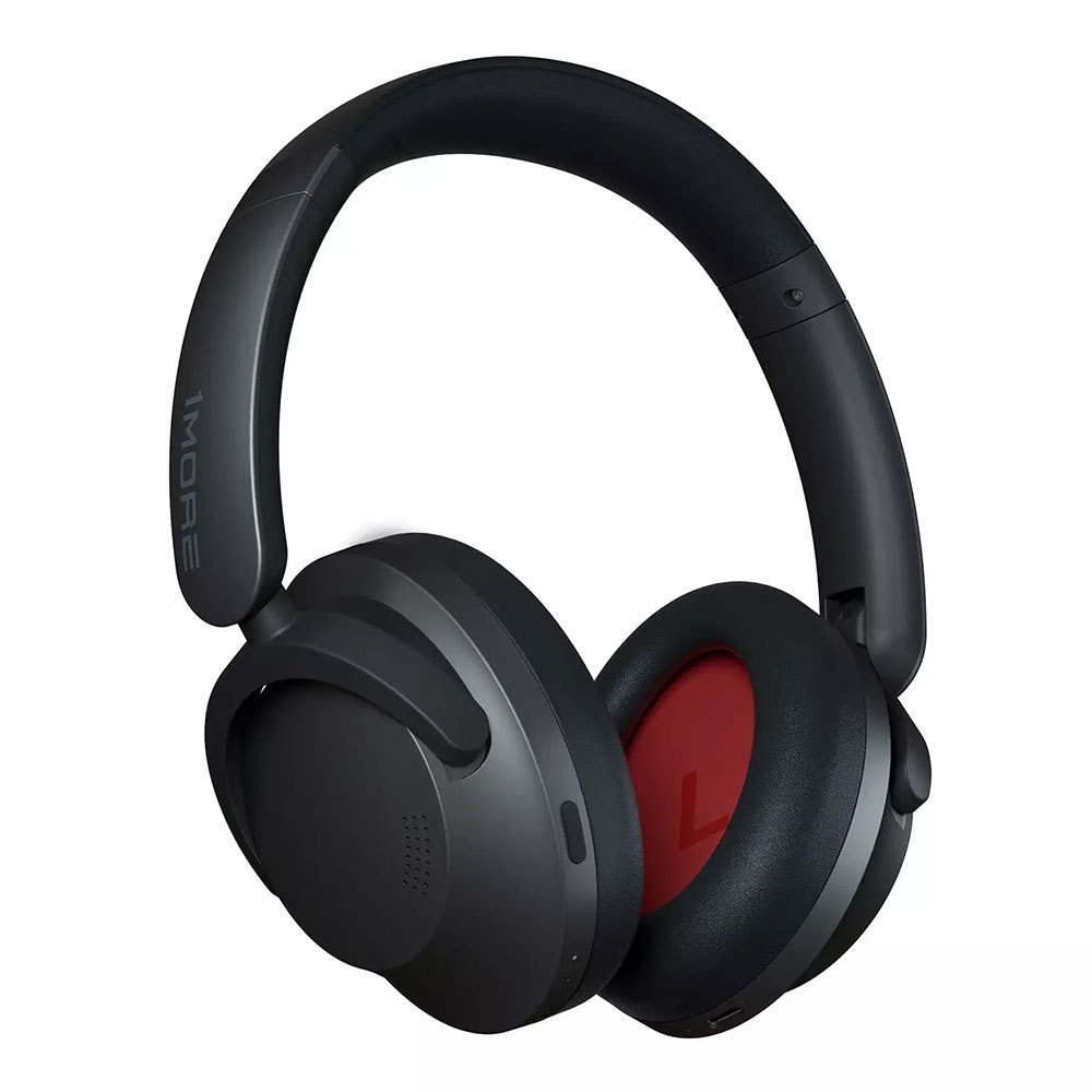 TRUE WIRELESS (หูฟังไร้สาย) 1MORE SONOFLOW BLACK ///