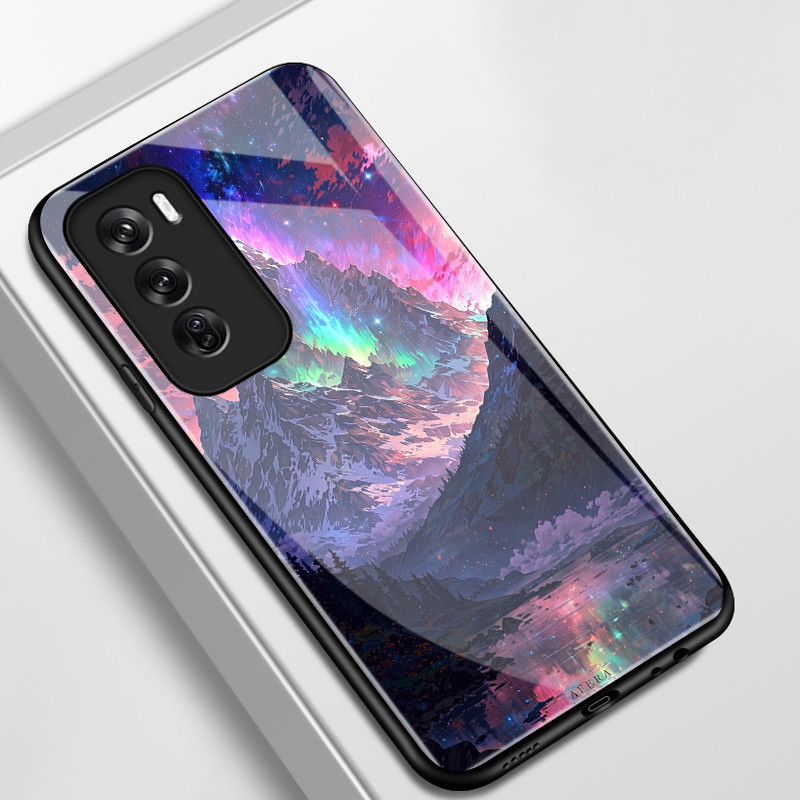 เคสสำหรับ OPPO Reno 12 5G Reno 12 Pro 5G Reno 12F 4G Reno 12F 5G เคสโทรศัพท์