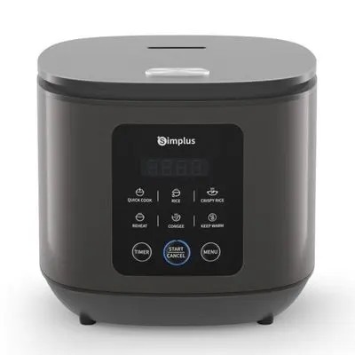 simplus DFBA008 หม้อหุงข้าว