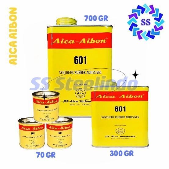 73ox- กาว Aica Aibon (70Gr 300Gr 700Gr)