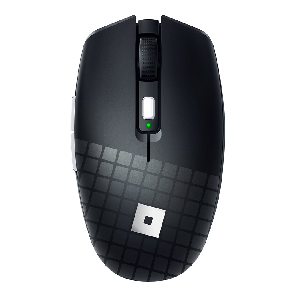 WIRELESS MOUSE (เมาส์ไร้สาย) RAZER OROCHI V2 ROBLOX ---