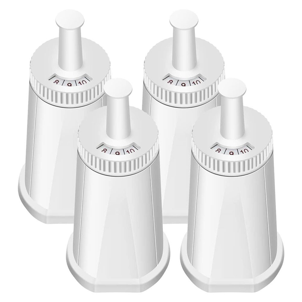 เครื่องกรองน้ําทดแทนสําหรับชิ้นส่วนเครื่องชงกาแฟ Breville Oracle BES008
