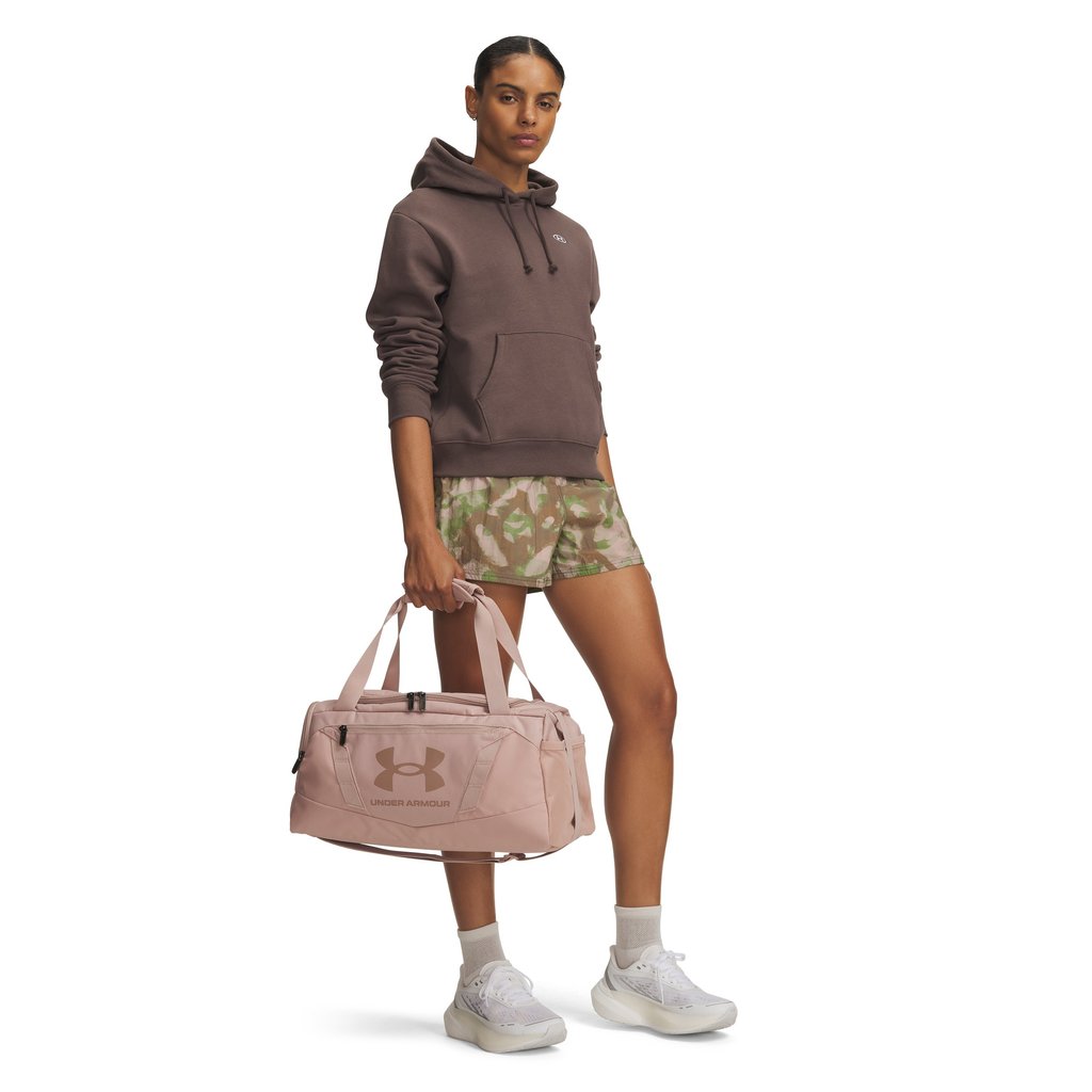 Under Armour กระเป๋า Duffle รุ่น UA Undeniable 5.0 XS — صورة 3
