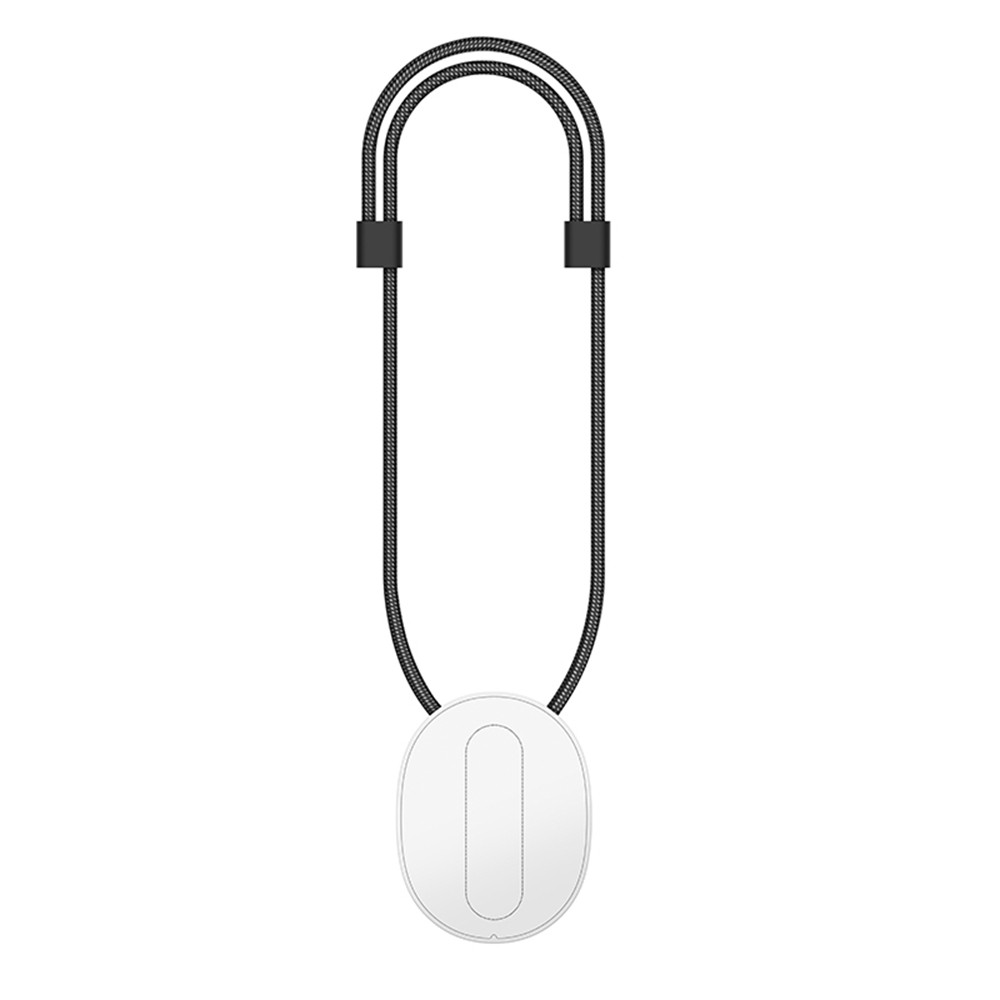 SJCAM Mini Action Camera Magnetic Lanyard สายคล้องคอแบบปรับได้สําหรับ C100/C100+