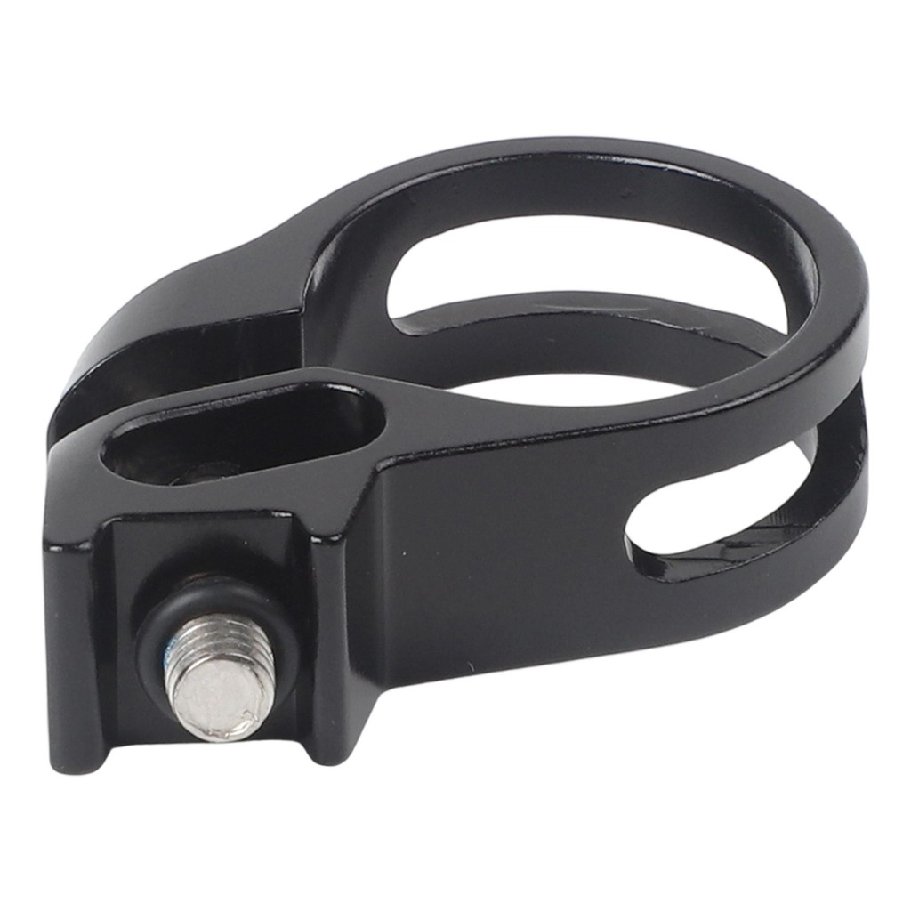[ในสต็อก] จักรยานจักรยานนิ้วหัวแม่มือสําหรับ Shifter Clamp Retaining Ring สําหรับ SRAM สําหรับ X7 สํ