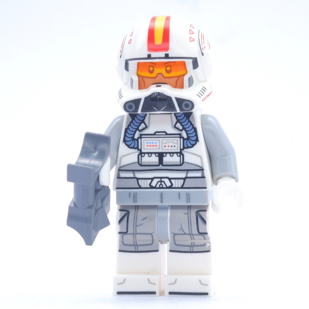 Ploybrick |instock| Clone Pilot Phase 2 New 2025 จากชุด 75402 | Authentic 100% Star Wars