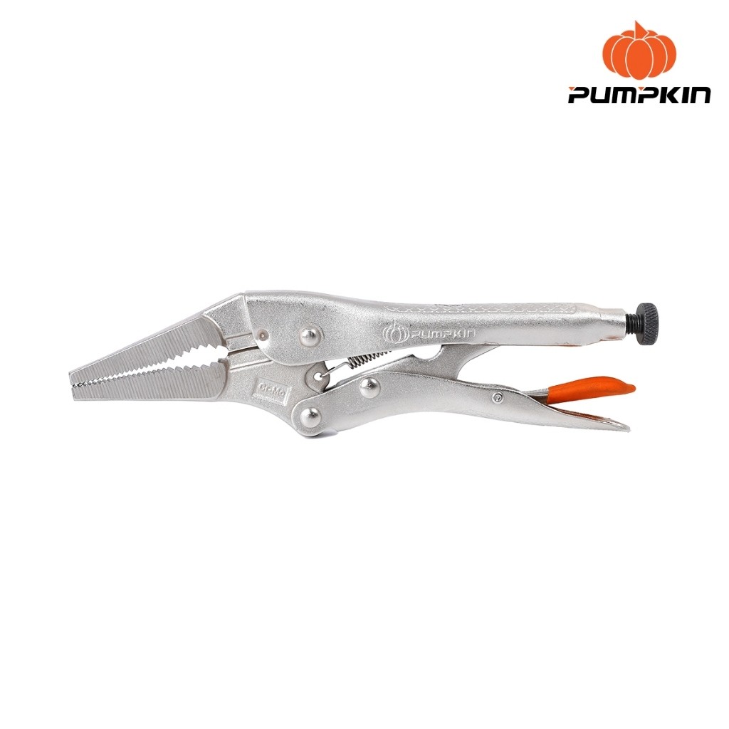 PUMPKIN 14916 คีมล็อคปากแหลม 9" PTT-9LN