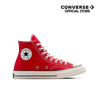 CONVERSE รองเท้า CHUCK 70 HI RED UNISEX 164944CU_H5REXX
