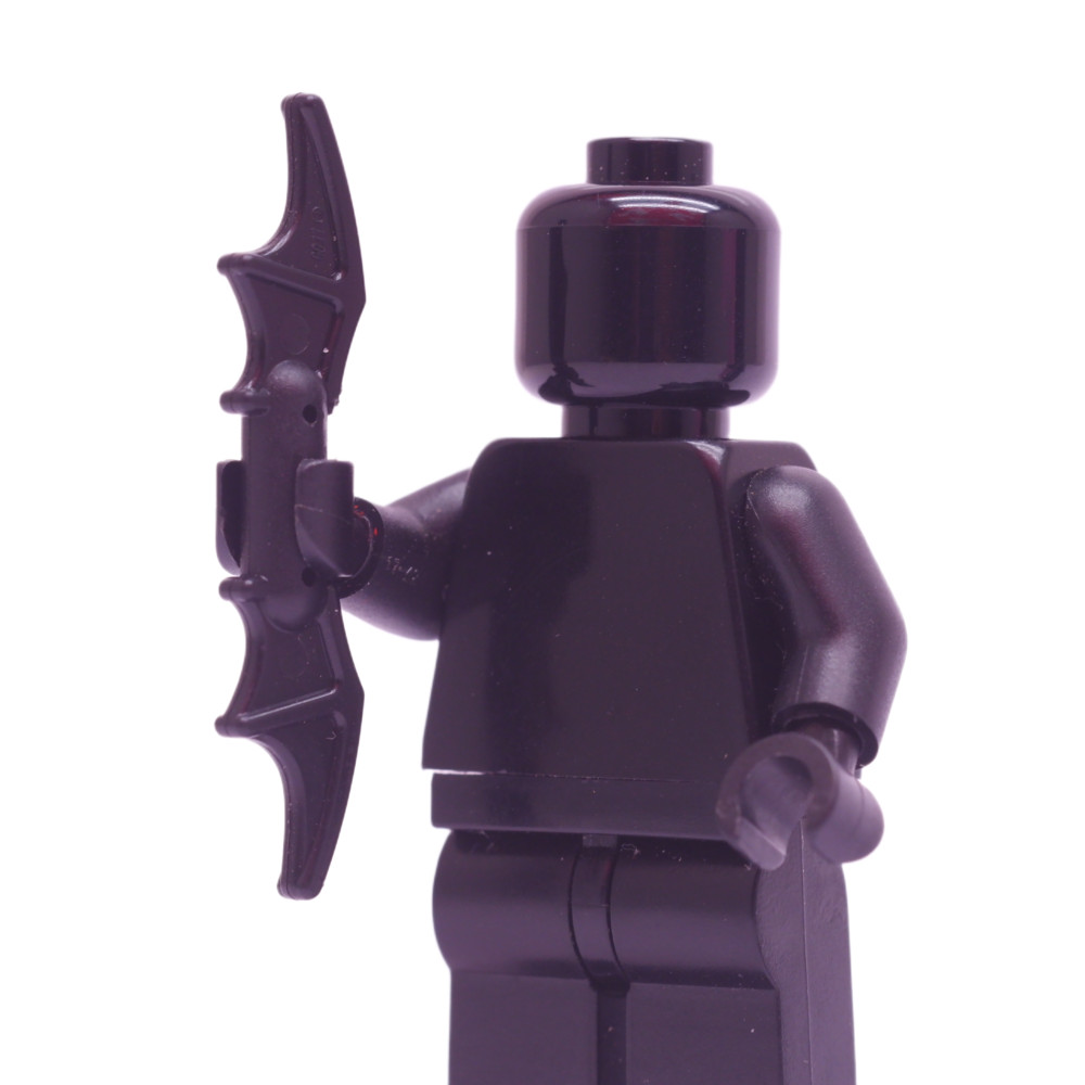 Ploybrick |ราคา/ชิ้น| WEAPON Batman Weapon Batarang