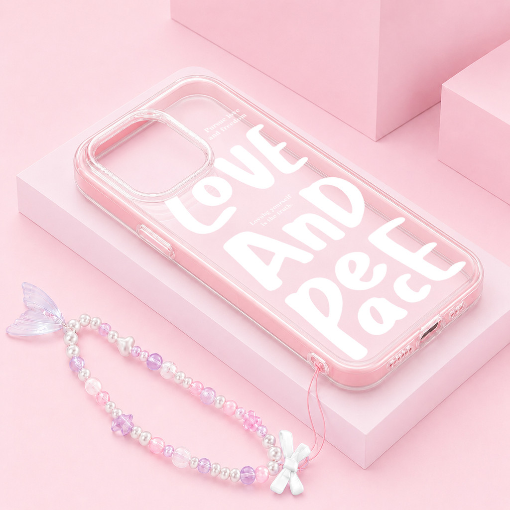 [เคส Su Lu] Firman Casing Realme C85 Pro Note 80 70 Note 60 60X C75X C75 C85 5G Cute Softcase Ck0624