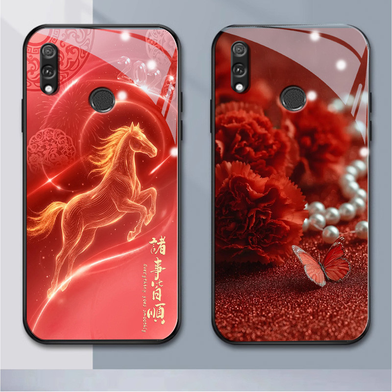 เหมาะสําหรับ Honor Y92019 20 200pro 20pro 30 400 8xmax 9 9a 9x v20 v39 v9 x10 x6a x7n x8 x9b 10 y720
