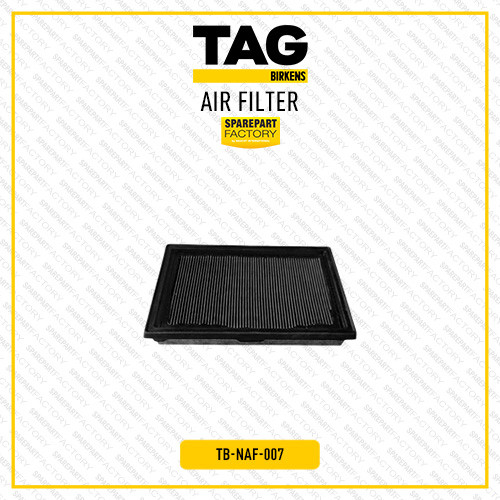 Nissan Serena C27 C 27 TAG BIRKENS กรองอากาศ