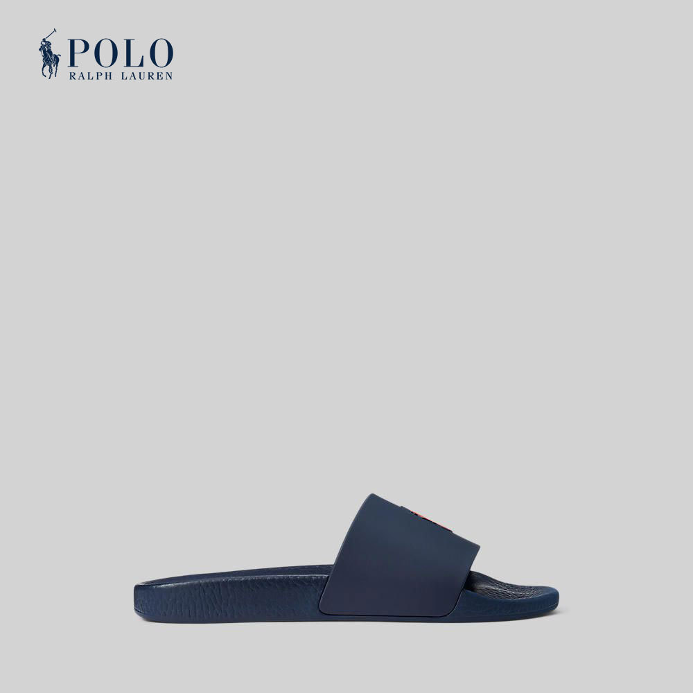 Polo Ralph Lauren SANDALS giày mẫu MAPSFTW0B020028 màu NAVY