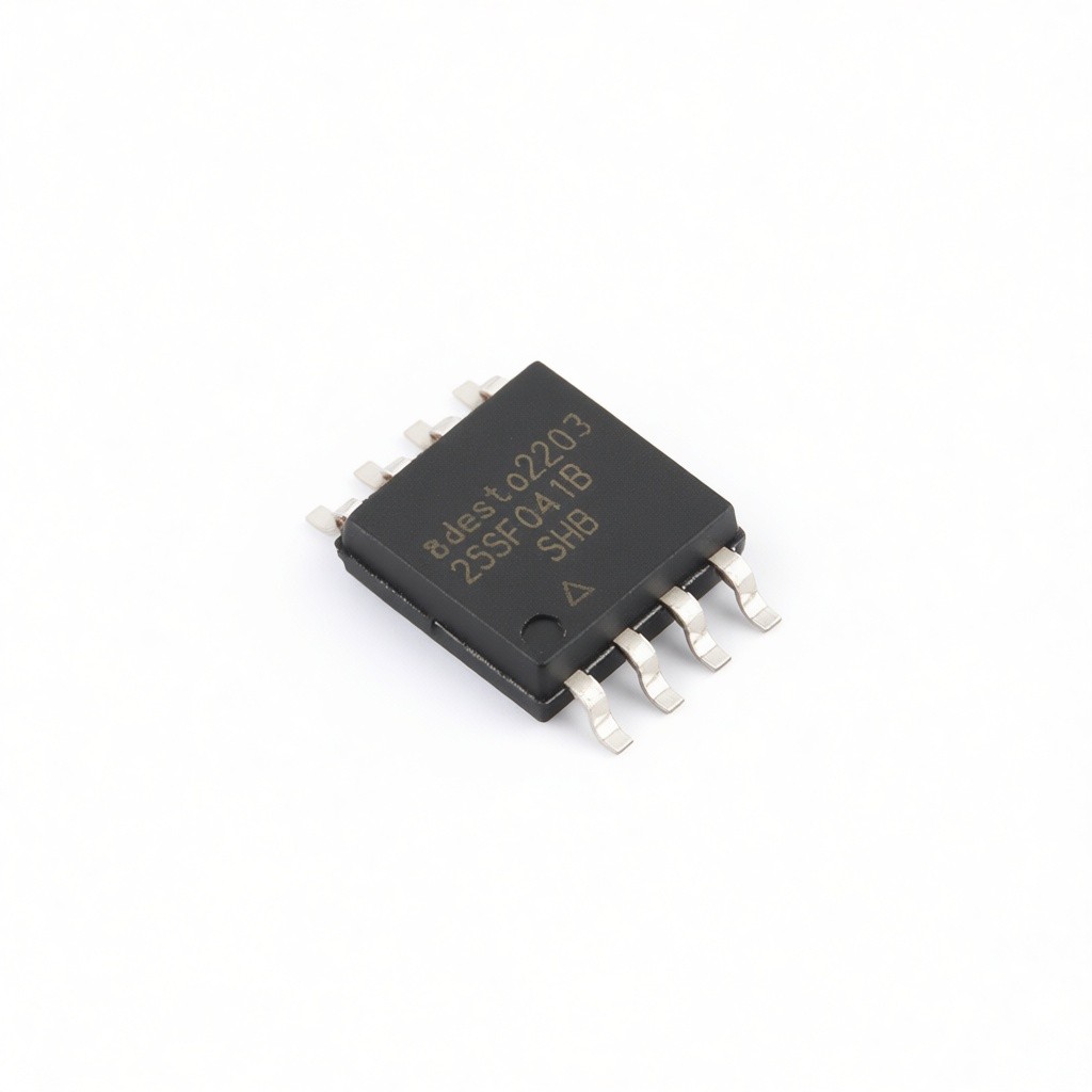 5PCS AT25SF041B-SSHD-T AIC1526-0GSTR PSRDA3.3-4-LF-T7 ของแท้ชิปประสิทธิภาพสูง