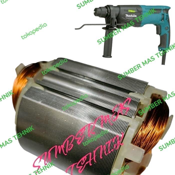 สเตอร์ลิงแบริ่ง TYPE M8701 สําหรับเครื่องโรตารี่ HAMMER DRILL M-8701