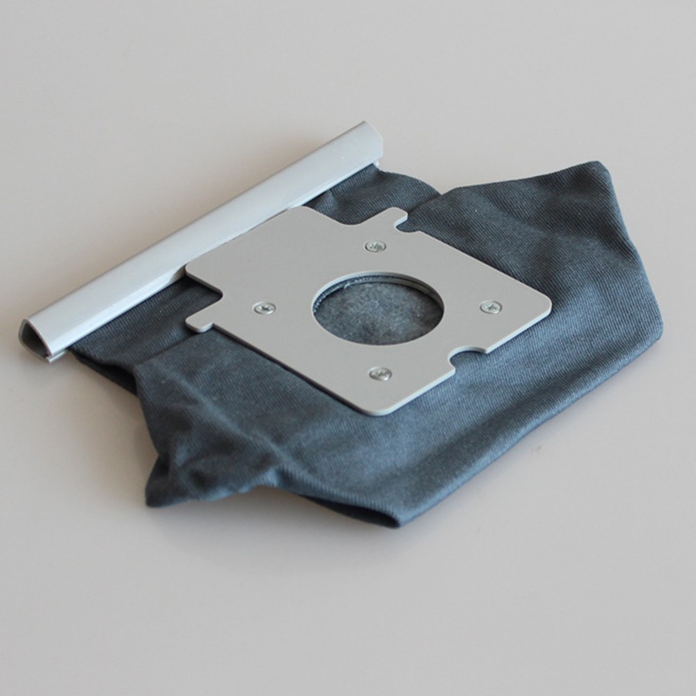 JELLY_bDust Bag สําหรับ Panasonic MC-CG381 MC-CG383 MC-CG461 อุปกรณ์เสริมเครื่องดูดฝุ่น - รูปที่ 5