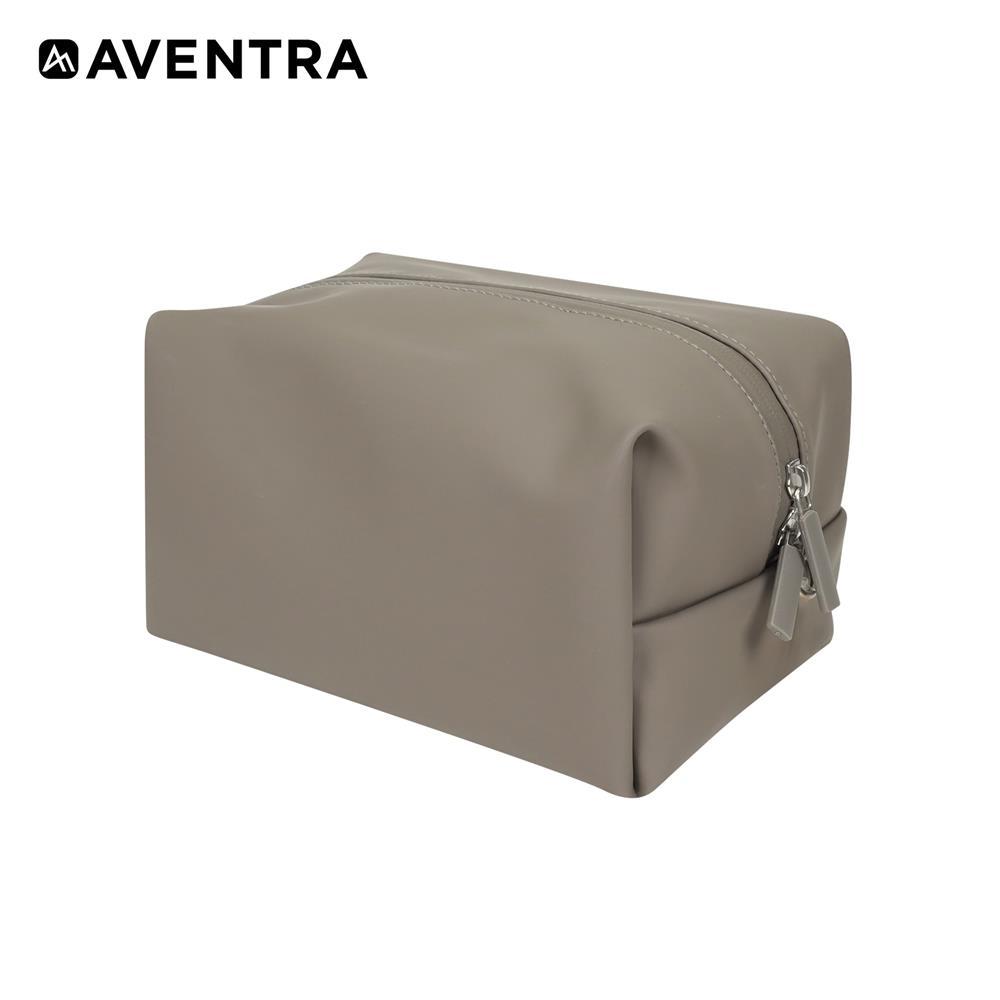 AVENTRA กระเป๋าจัดระเบียบ KINTO 22x15x12 ซม. สีเทา จัดส่งโดย HomePro