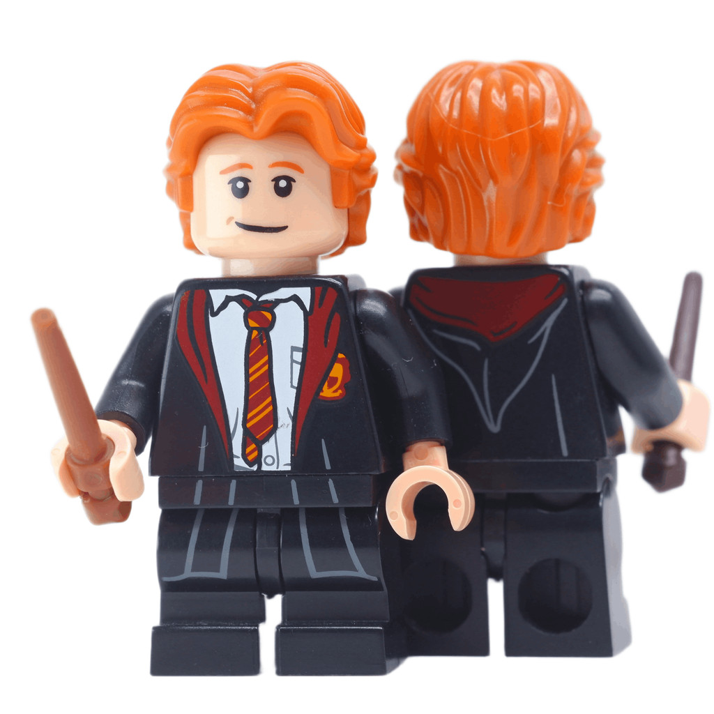 Ploybrick |พร้อมส่ง| Ron Weasley School Robes | งานลิขสิทธิ์ของแท้ Harry Potter