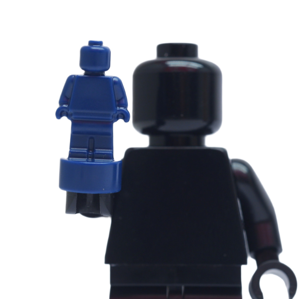 Ploybrick |ราคา/ชิ้น| Accessories อะไหล่ Trophy - Dark Blue