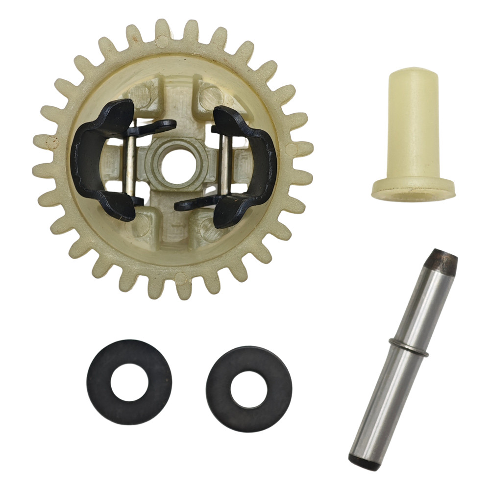 Governor Gear Sleeve Control Assembly สําหรับ GX160 5.5HP GX200 6.5HP GX 160 200 168F 4-Stroke เครื่องยนต์เบนซินเครื่องกําเนิดไฟฟ้า
