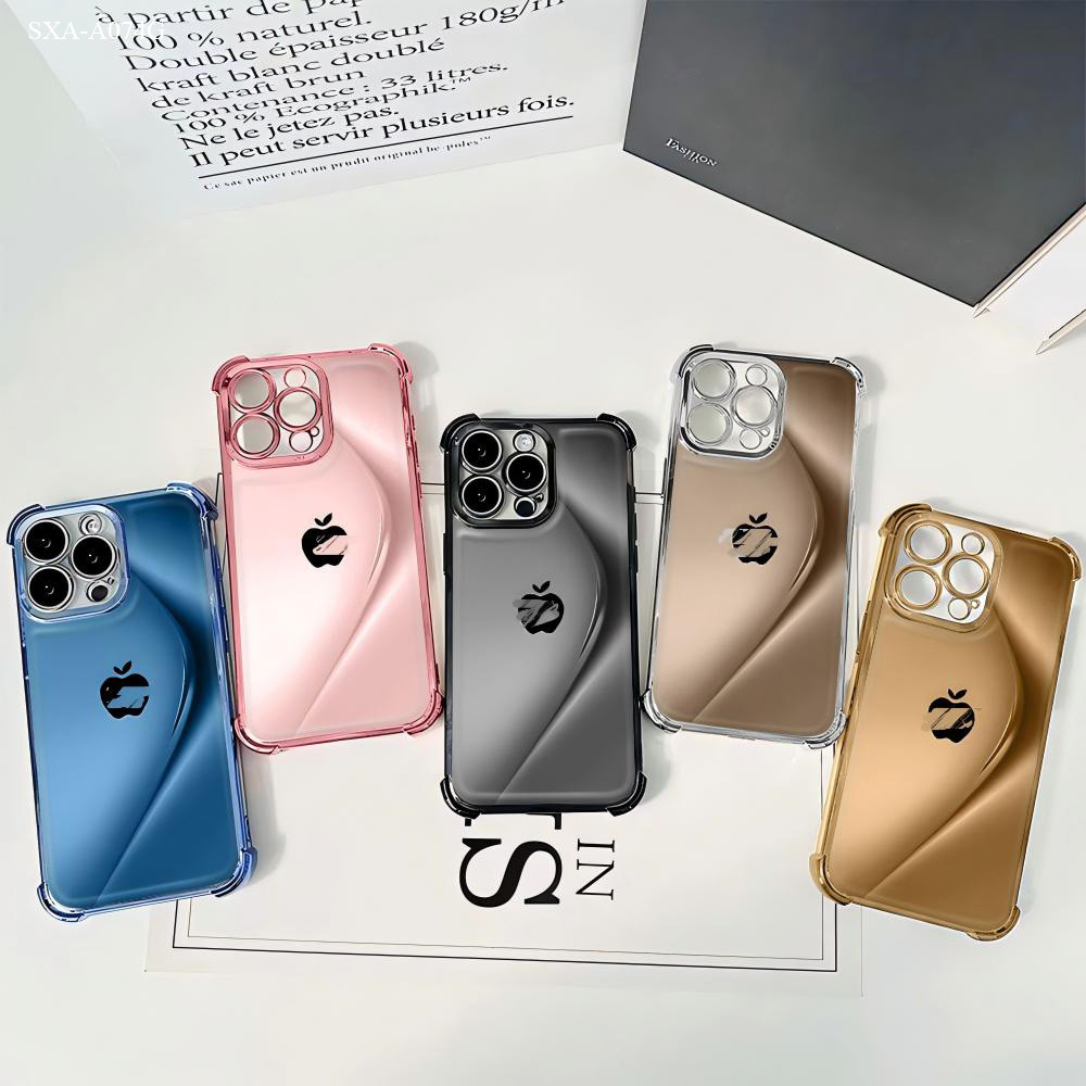 เคส For Samsung Galaxy A07 A22 A25 A36 A56 A71 A73 4G 5G เคสโทรศัพท์ เคสซัมซุง เคสนิ่ม Silicone Phone Case SJ