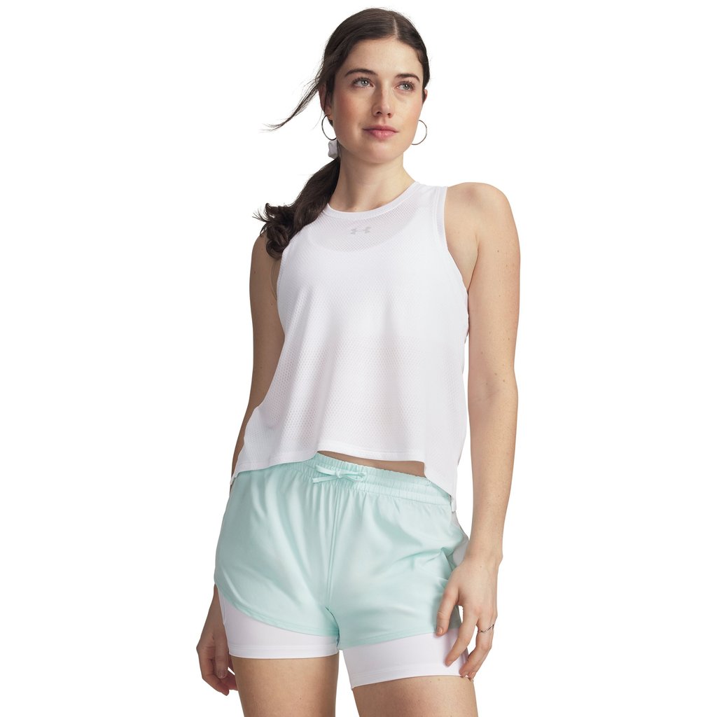 Under Armour เสื้อกล้ามสำหรับผู้หญิง UA Velociti — صورة 2