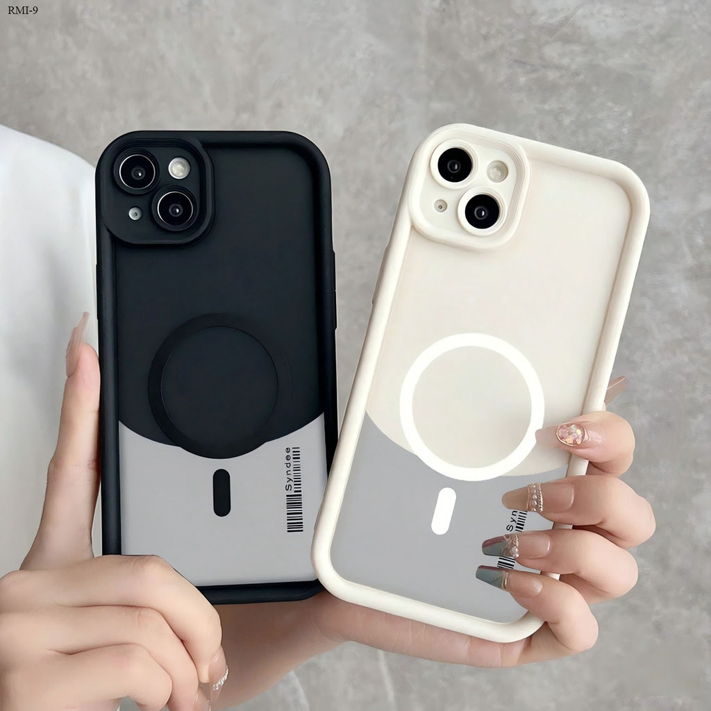 เคสนุ่มเ For Xiaomi Redmi 14C 13C 12C 12 10 10C 9 9T 9C 9A 10A 4G 5G เคสโทรศัพท์ เคสเรดมี เคสนิ่ม Ph