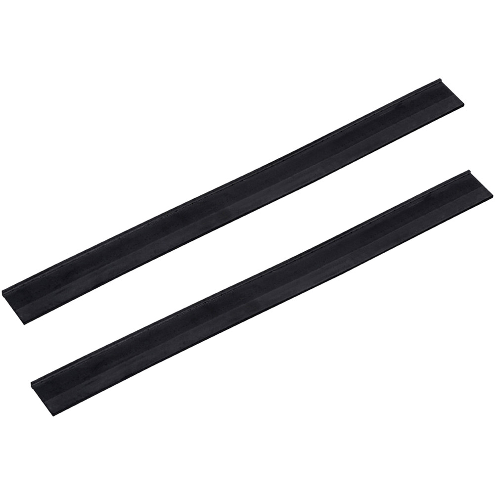 {ANSOUL}FOR karcher WV1 WV2 WV5 Window Vacuum Cleaner Rubber Part Replacement